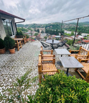 Aniko's place